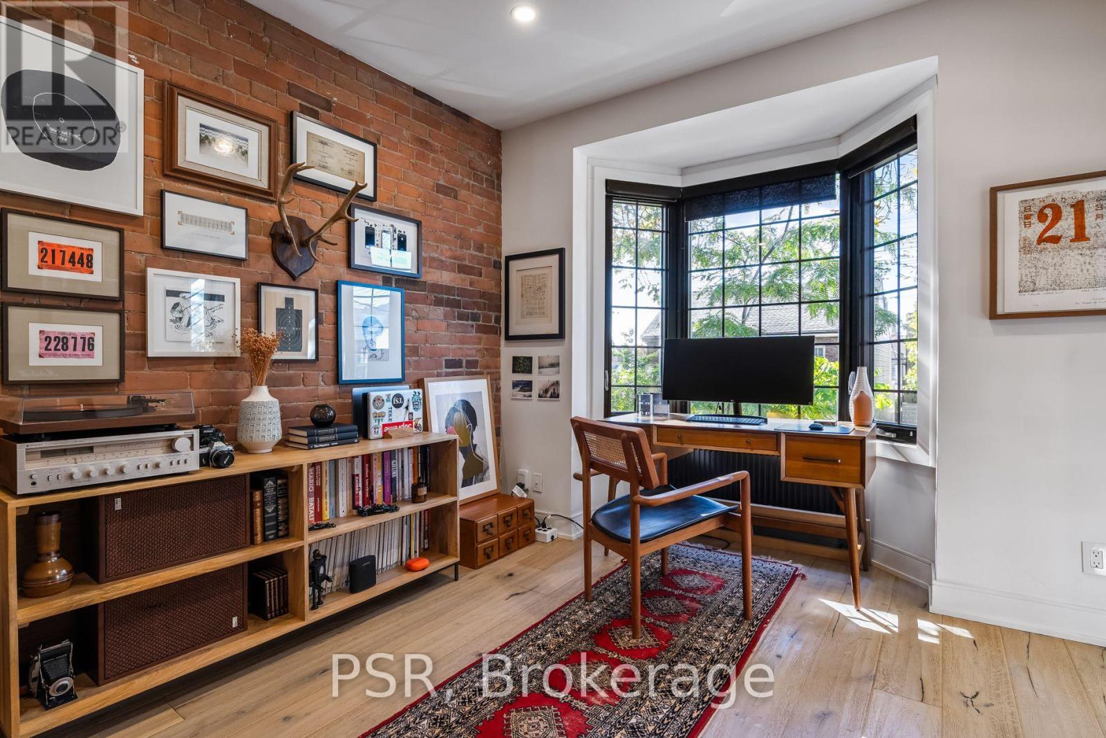 53 Palmerston Avenue, Toronto, Ontario  M6J 2J2 - Photo 26 - C12990402