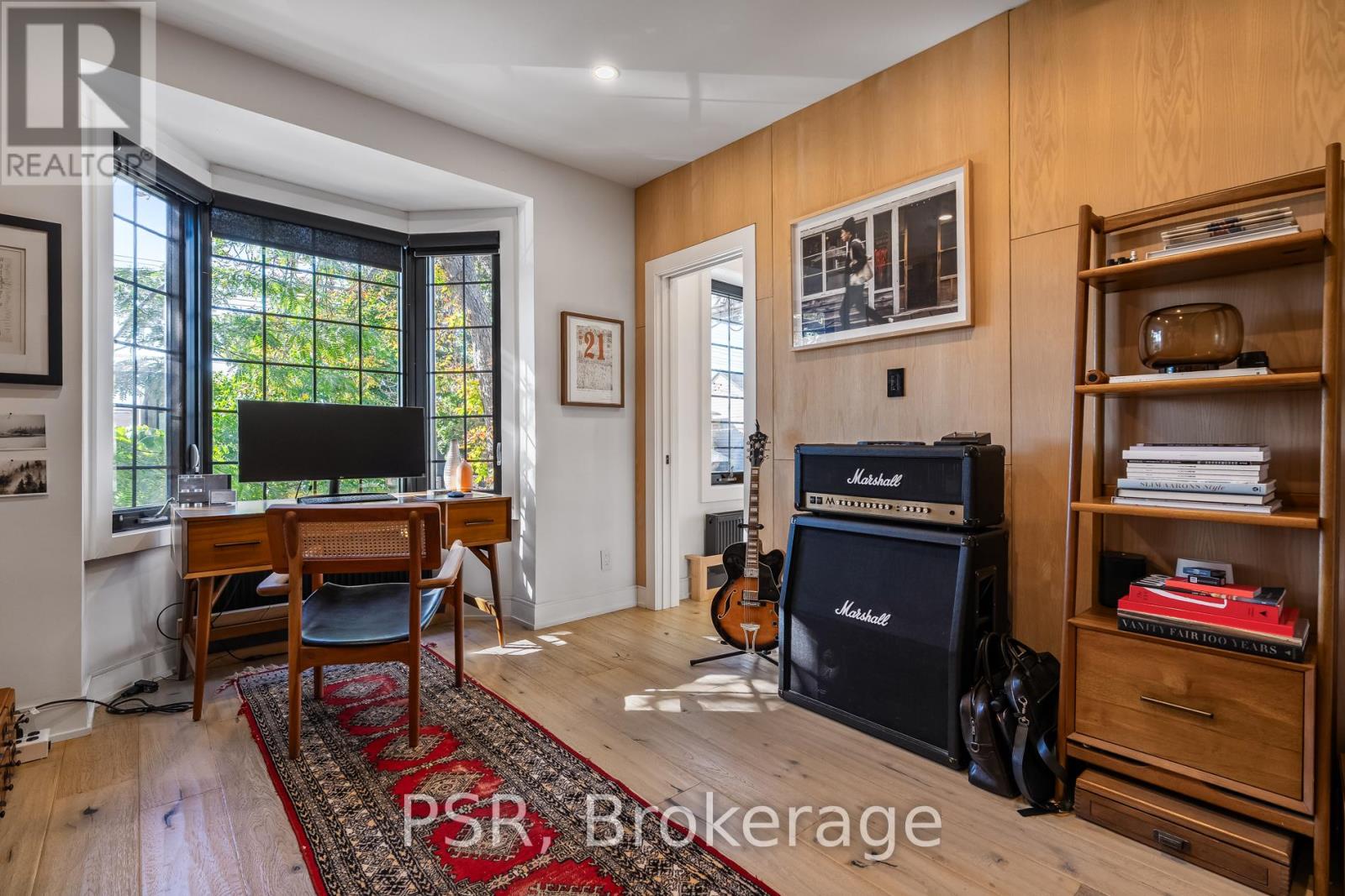 53 Palmerston Avenue, Toronto, Ontario  M6J 2J2 - Photo 27 - C12990402