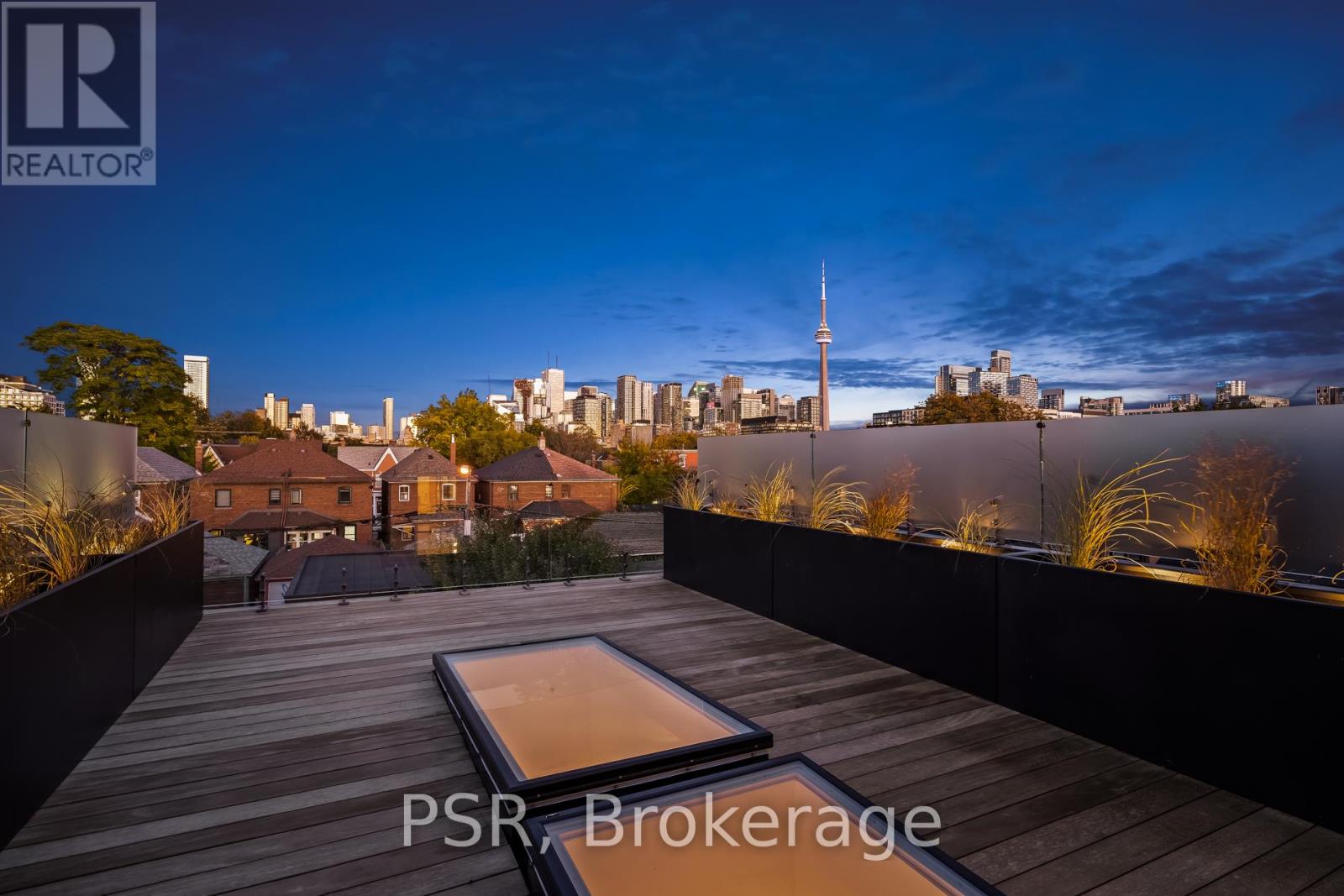 53 Palmerston Avenue, Toronto, Ontario  M6J 2J2 - Photo 41 - C12990402