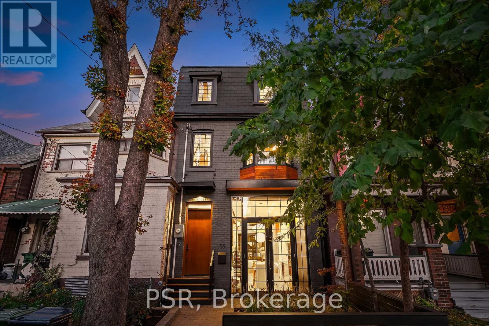 53 Palmerston Avenue, Toronto, Ontario  M6J 2J2 - Photo 43 - C12990402