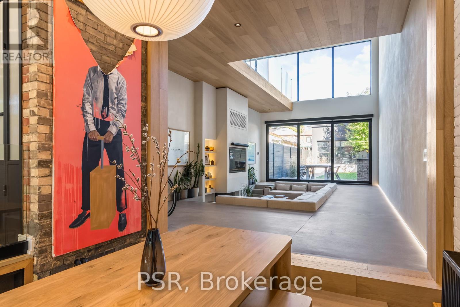 53 Palmerston Avenue, Toronto, Ontario  M6J 2J2 - Photo 9 - C12990402