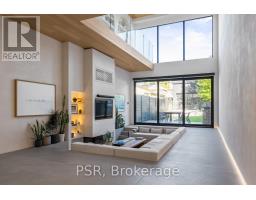 53 PALMERSTON AVENUE, Toronto, Ontario