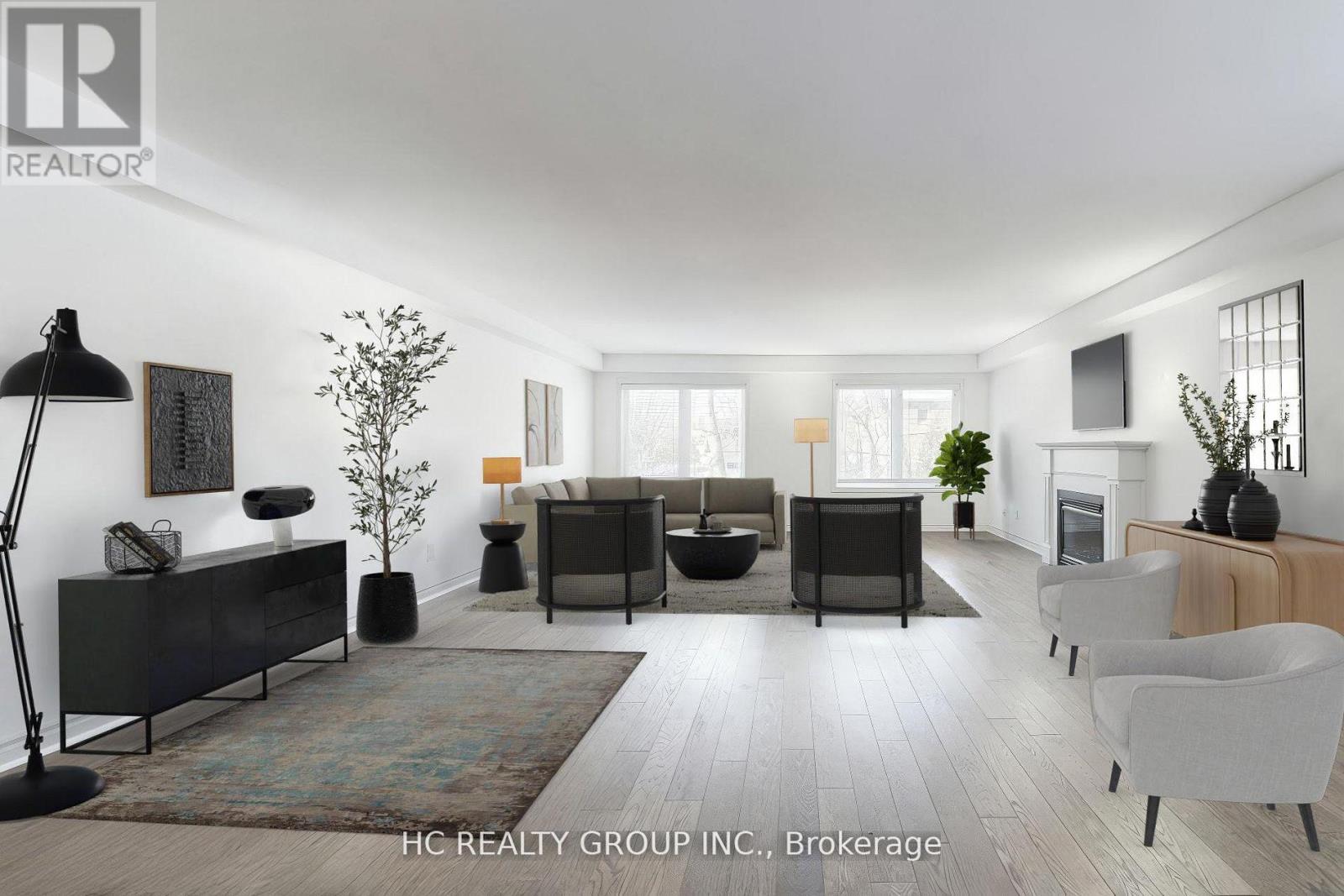 204b Finch Avenue E, Toronto, Ontario  M2N 4R9 - Photo 13 - C12990436