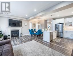 110 LINKS CRESCENT, Woodstock, Ontario