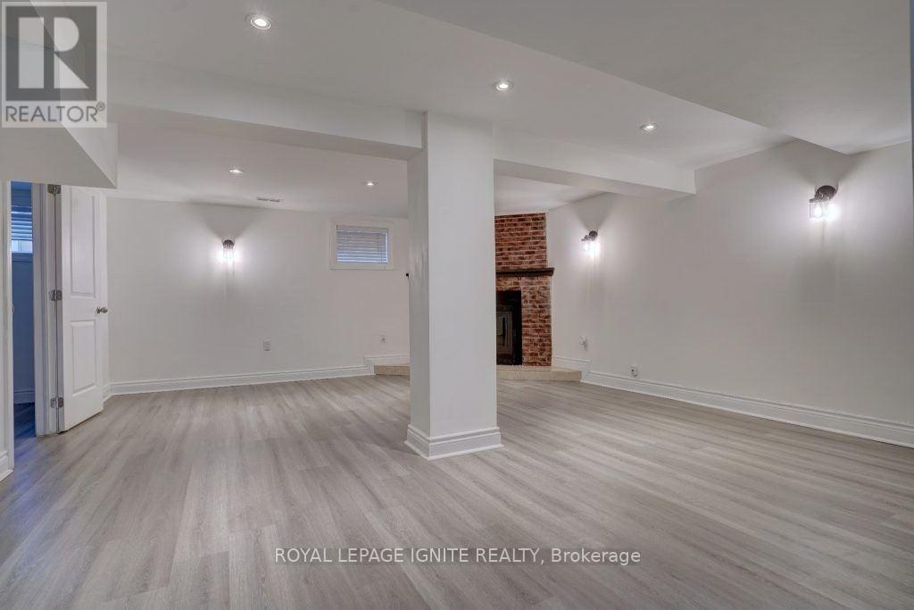 Bsmnt - 53 Sundance Crescent, Toronto (Woburn), Ontario  M1G 2M1 - Photo 22 - E12990132