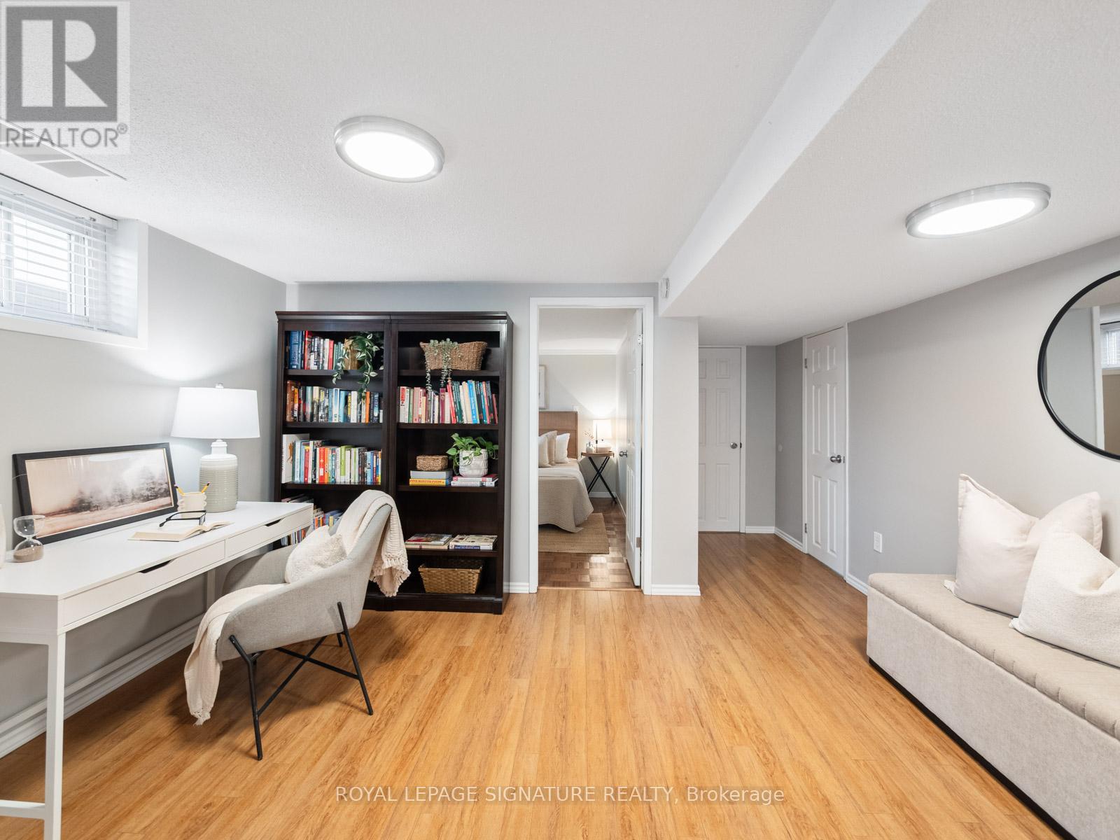 65 Galbraith Avenue, Toronto, Ontario  M4B 2B6 - Photo 28 - E12990164