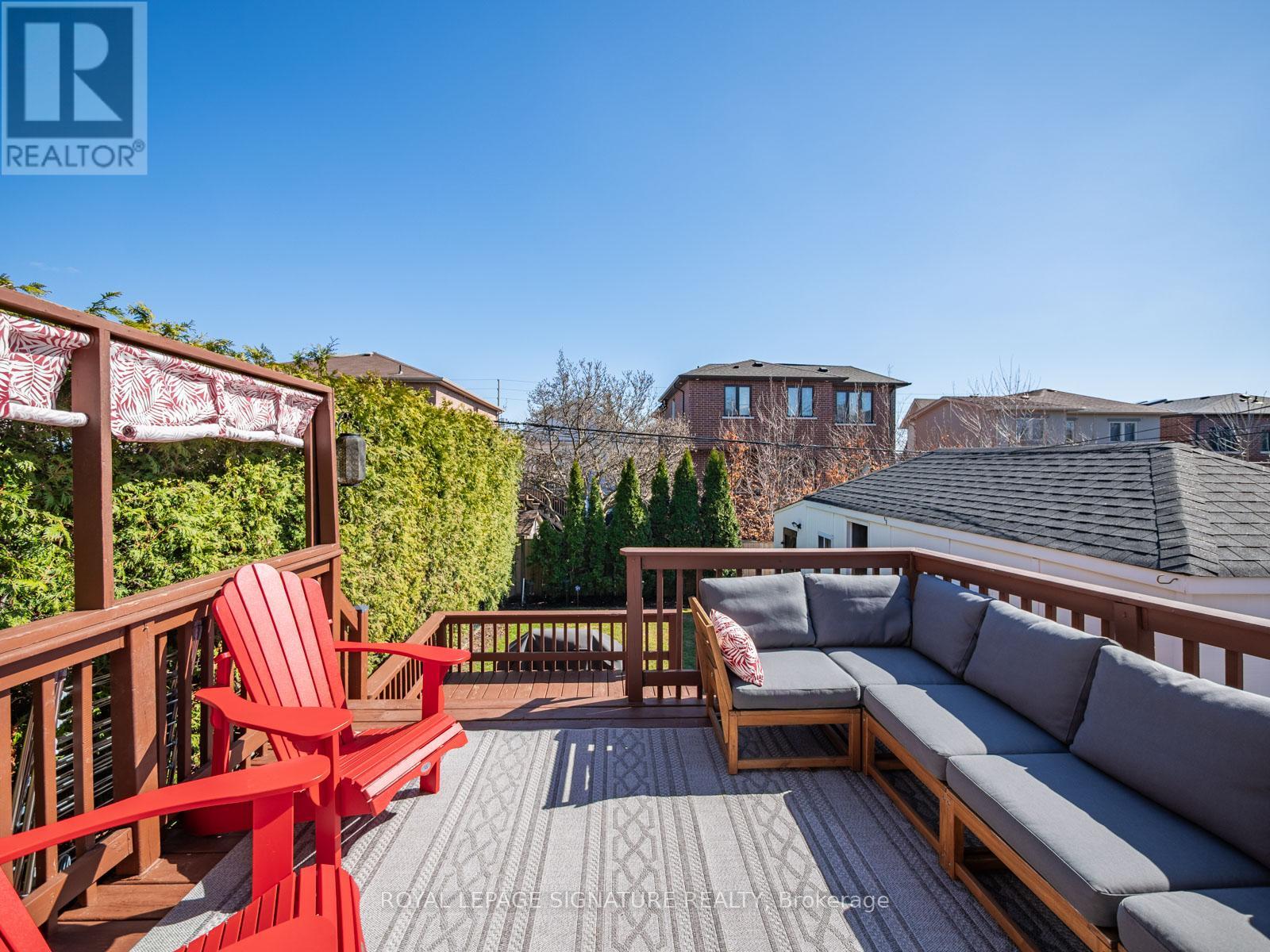 65 Galbraith Avenue, Toronto, Ontario  M4B 2B6 - Photo 33 - E12990164