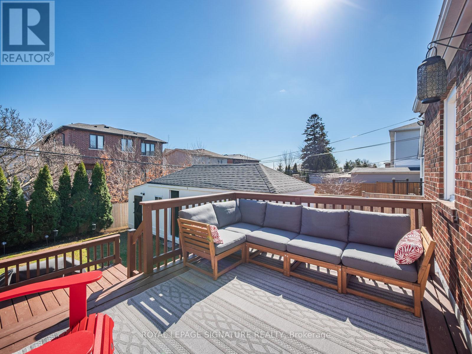 65 Galbraith Avenue, Toronto, Ontario  M4B 2B6 - Photo 34 - E12990164