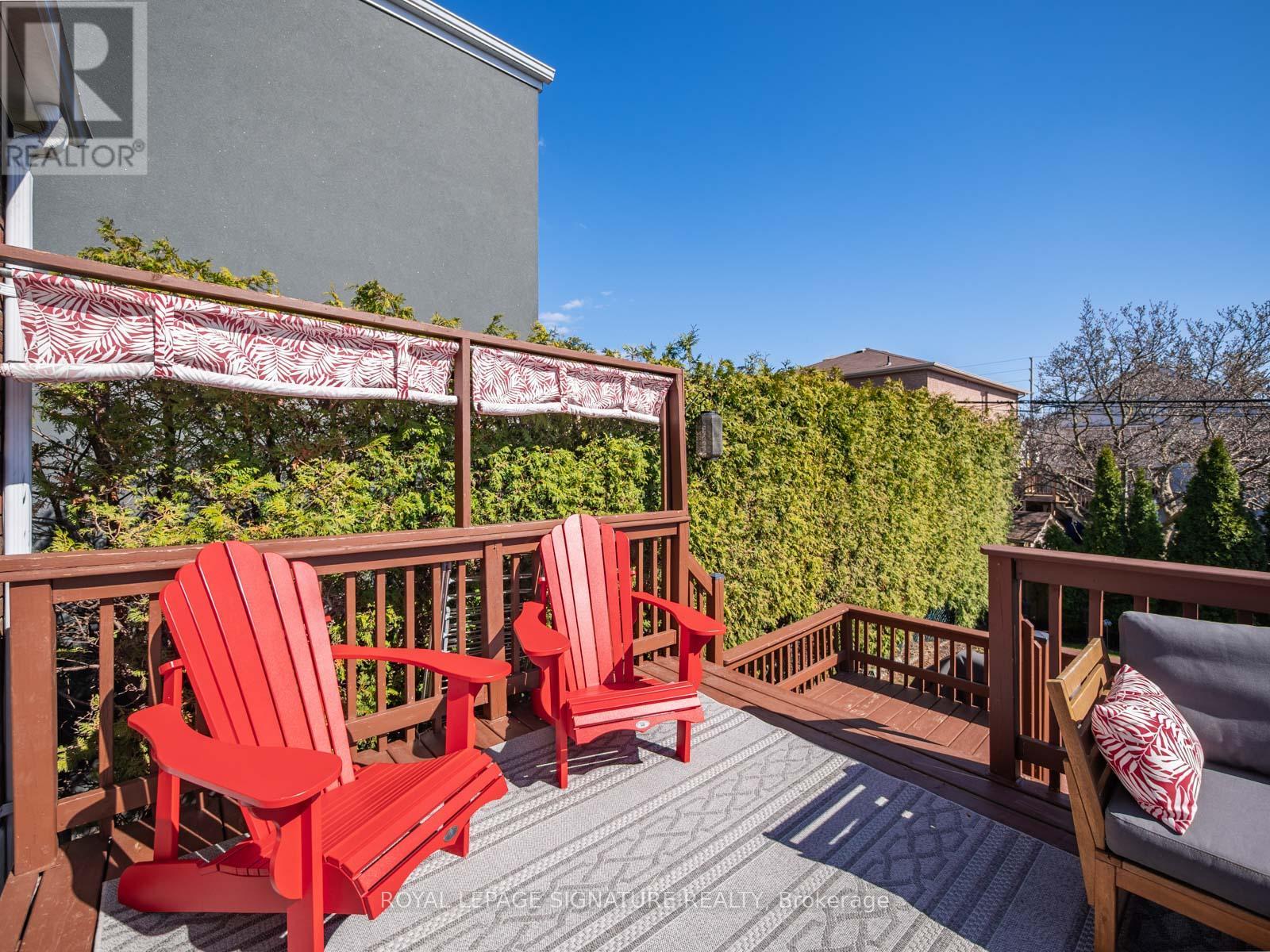 65 Galbraith Avenue, Toronto, Ontario  M4B 2B6 - Photo 35 - E12990164