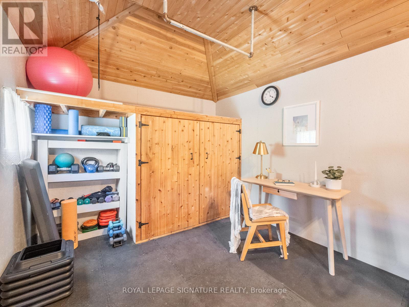 65 Galbraith Avenue, Toronto, Ontario  M4B 2B6 - Photo 40 - E12990164