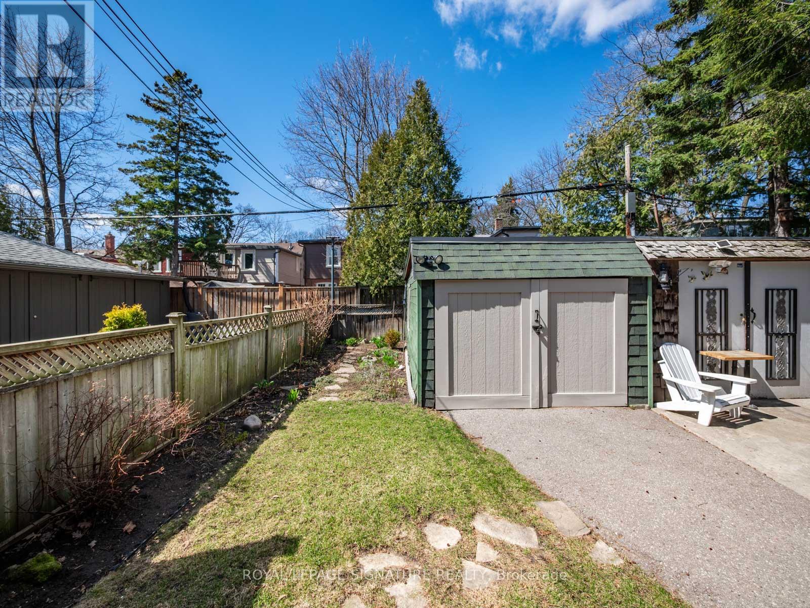 120 Hollywood Crescent, Toronto, Ontario  M4L 2K6 - Photo 40 - E12990190