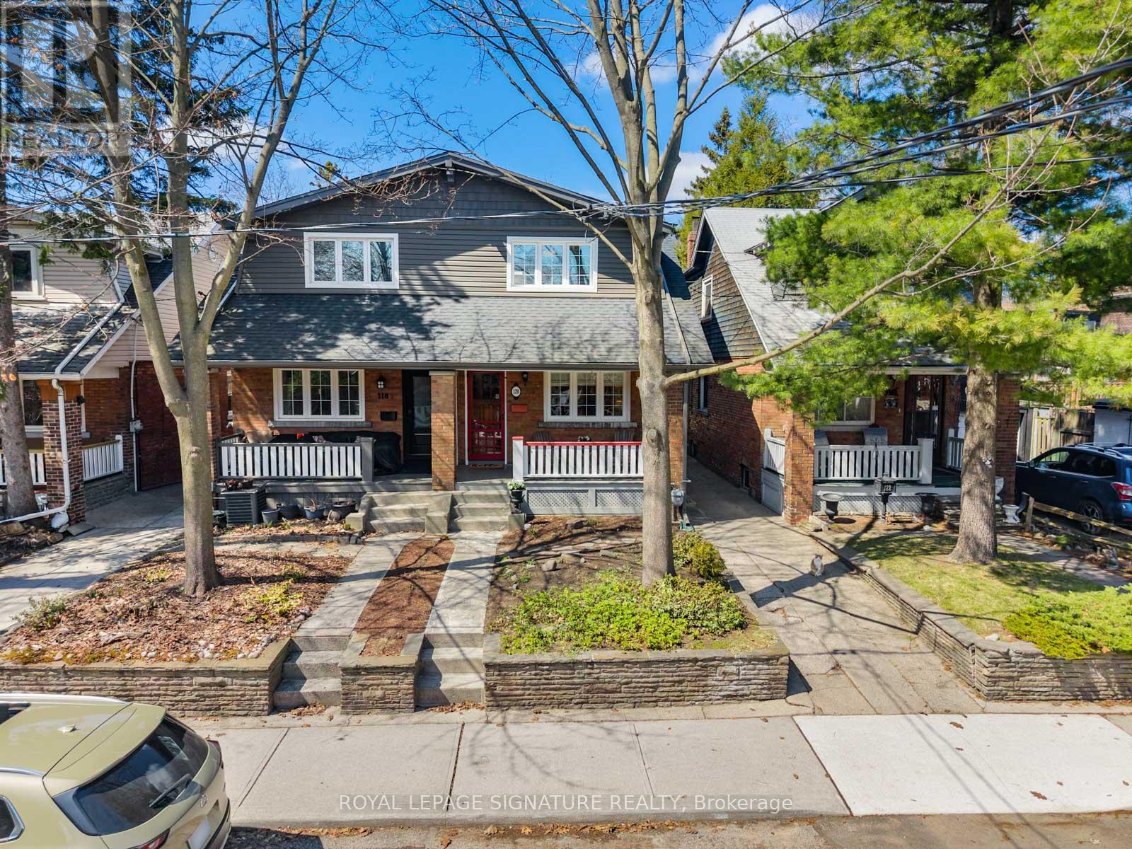 120 Hollywood Crescent, Toronto, Ontario  M4L 2K6 - Photo 42 - E12990190