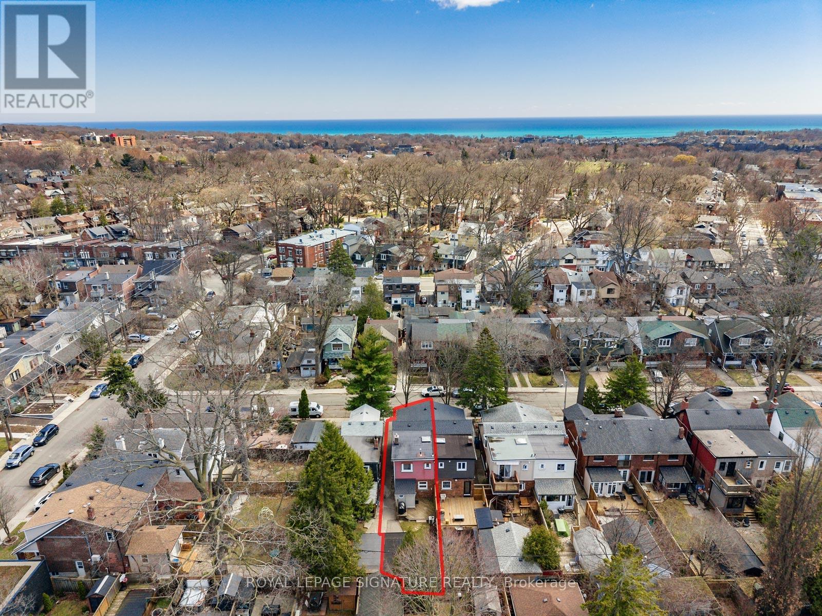 120 Hollywood Crescent, Toronto, Ontario  M4L 2K6 - Photo 46 - E12990190