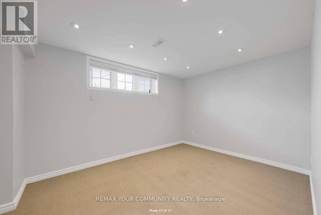 122 Rosehill Boulevard, Oshawa, Ontario  L1J 5G9 - Photo 10 - E12990198