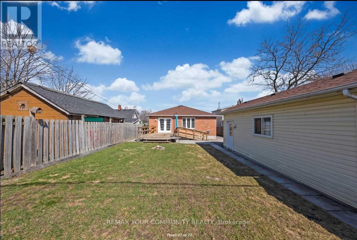 122 Rosehill Boulevard, Oshawa, Ontario  L1J 5G9 - Photo 11 - E12990198