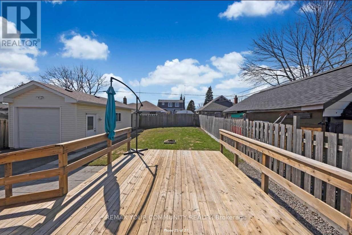 122 Rosehill Boulevard, Oshawa, Ontario  L1J 5G9 - Photo 12 - E12990198