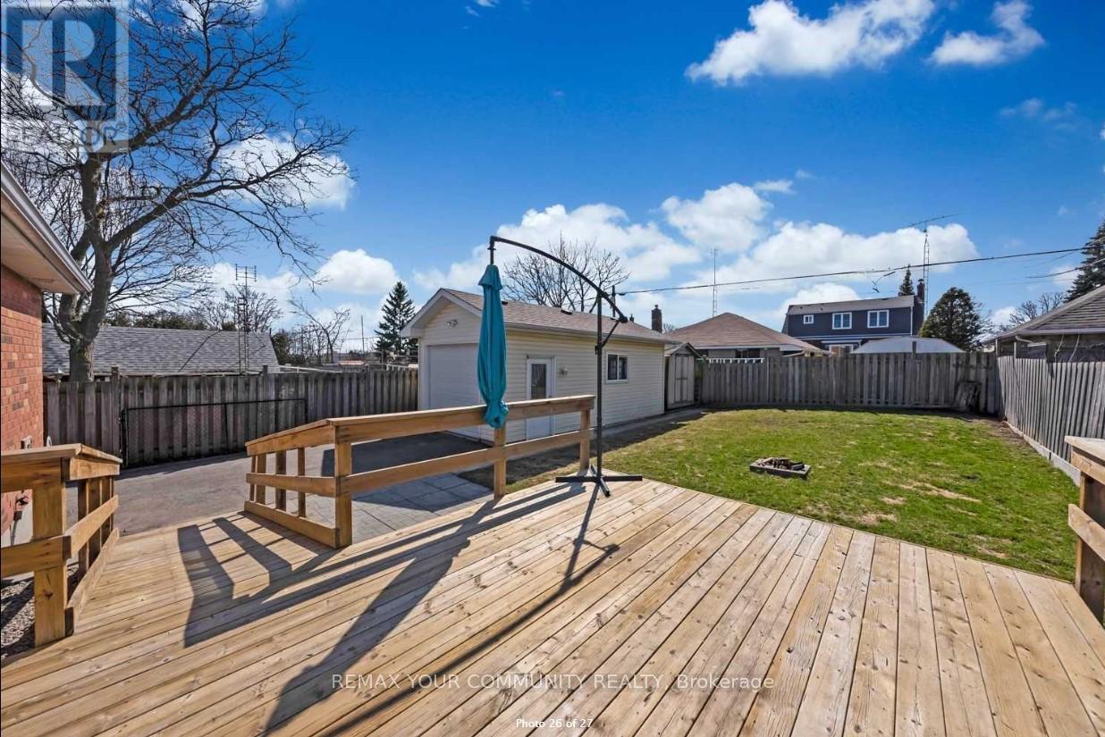 122 Rosehill Boulevard, Oshawa, Ontario  L1J 5G9 - Photo 13 - E12990198