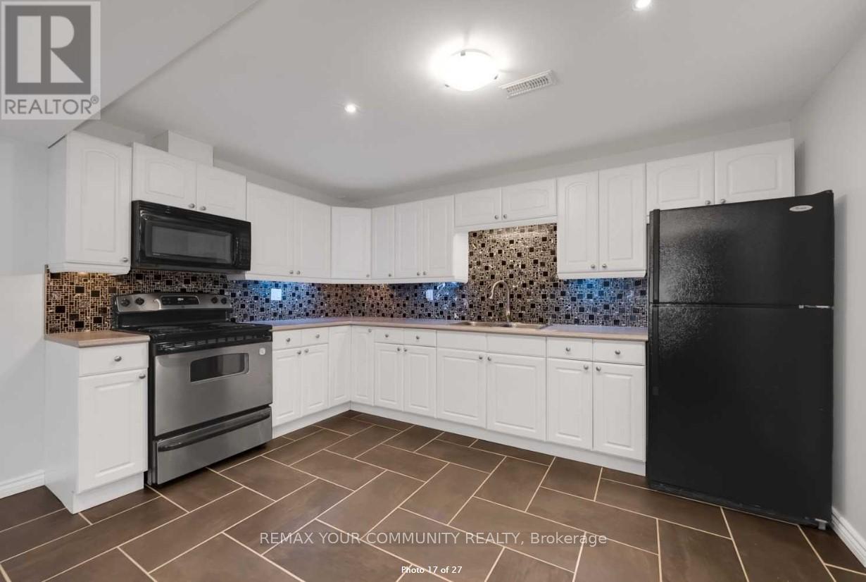 122 Rosehill Boulevard, Oshawa, Ontario  L1J 5G9 - Photo 2 - E12990198