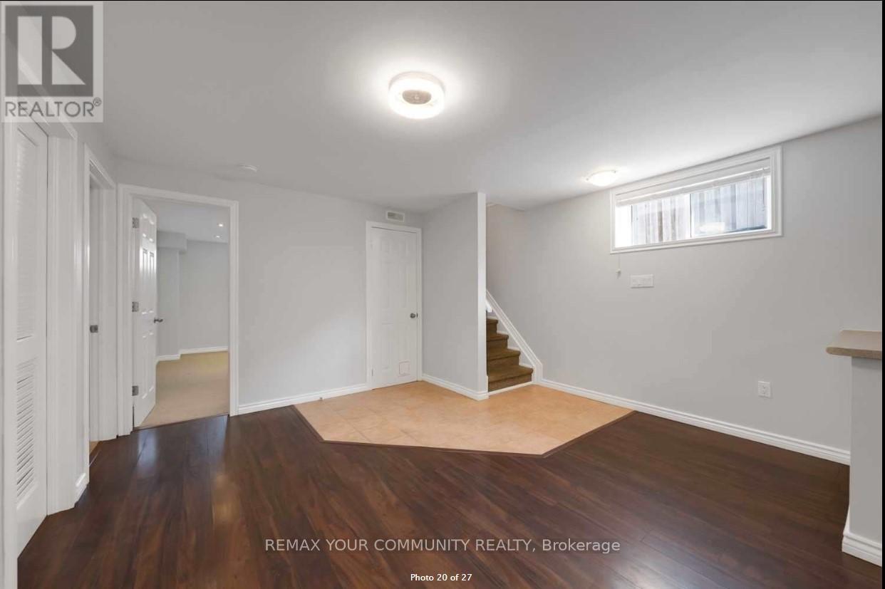 122 Rosehill Boulevard, Oshawa, Ontario  L1J 5G9 - Photo 8 - E12990198