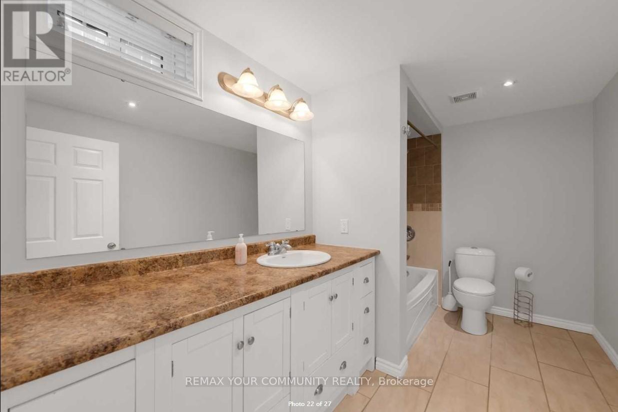 122 Rosehill Boulevard, Oshawa, Ontario  L1J 5G9 - Photo 9 - E12990198