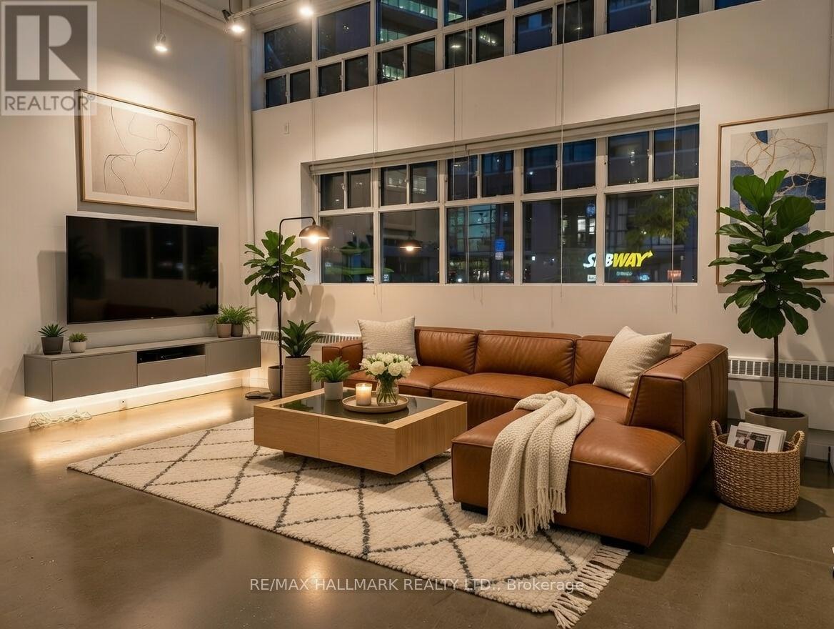 131 - 1173 DUNDAS STREET E, Toronto, Ontario