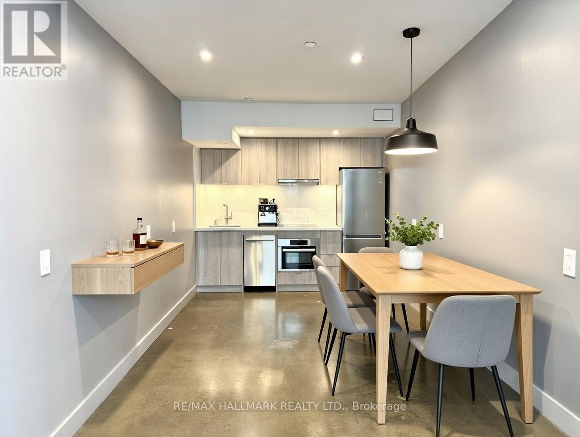 131 - 1173 Dundas Street E, Toronto (South Riverdale), Ontario  M4M 3P1 - Photo 12 - E12990224