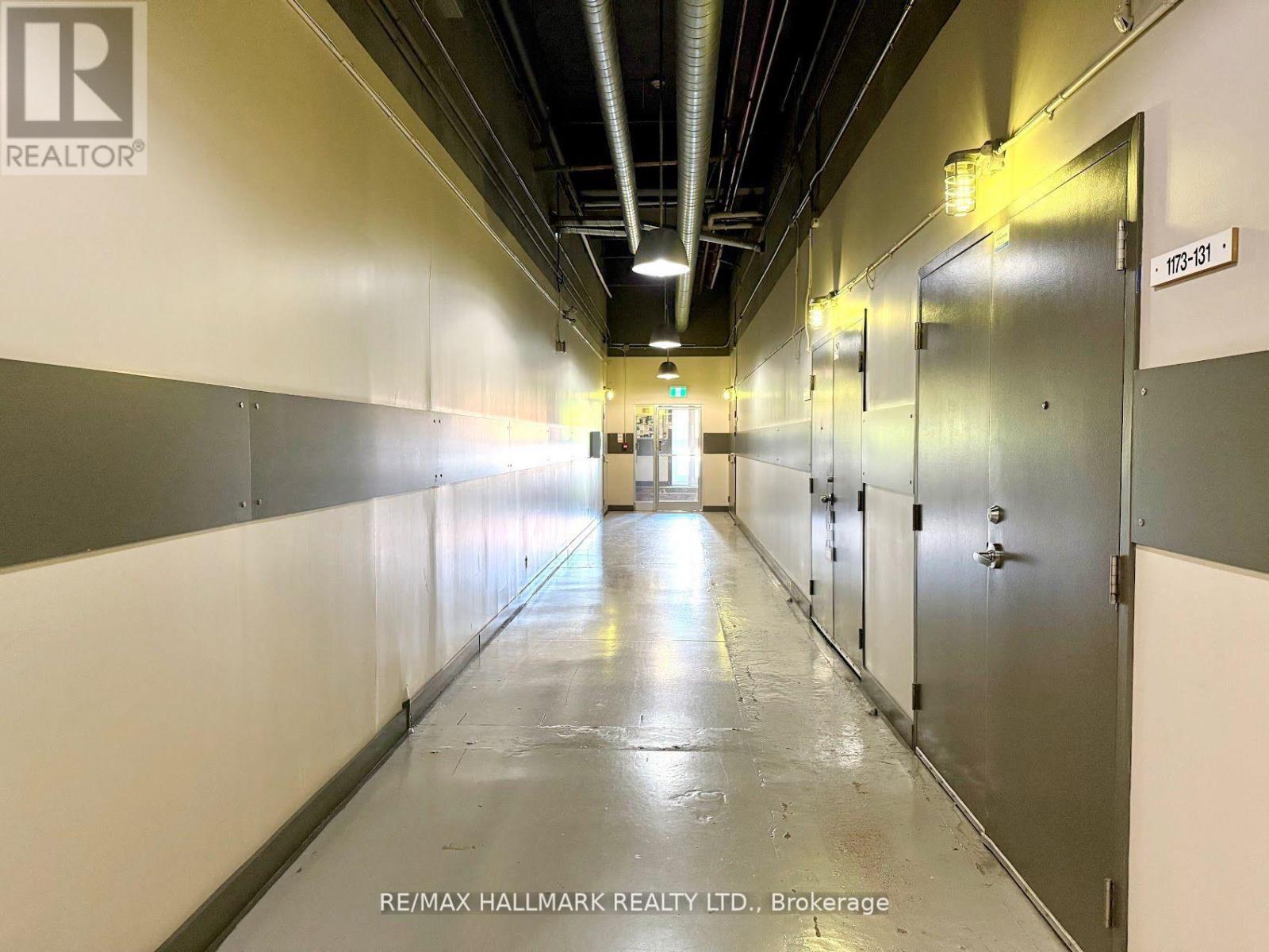 131 - 1173 Dundas Street E, Toronto (South Riverdale), Ontario  M4M 3P1 - Photo 27 - E12990224