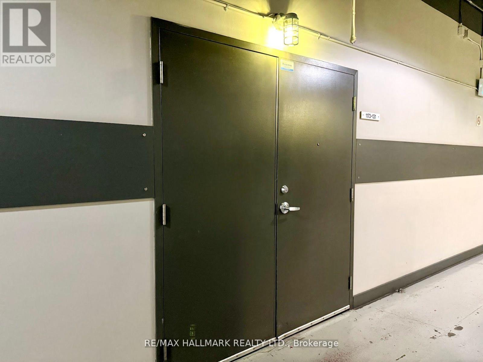 131 - 1173 Dundas Street E, Toronto (South Riverdale), Ontario  M4M 3P1 - Photo 28 - E12990224