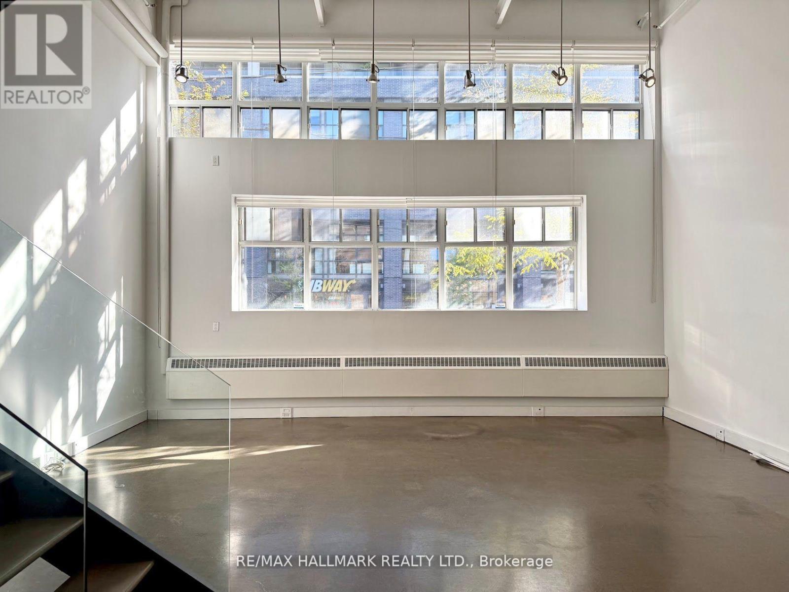 131 - 1173 Dundas Street E, Toronto (South Riverdale), Ontario  M4M 3P1 - Photo 3 - E12990224