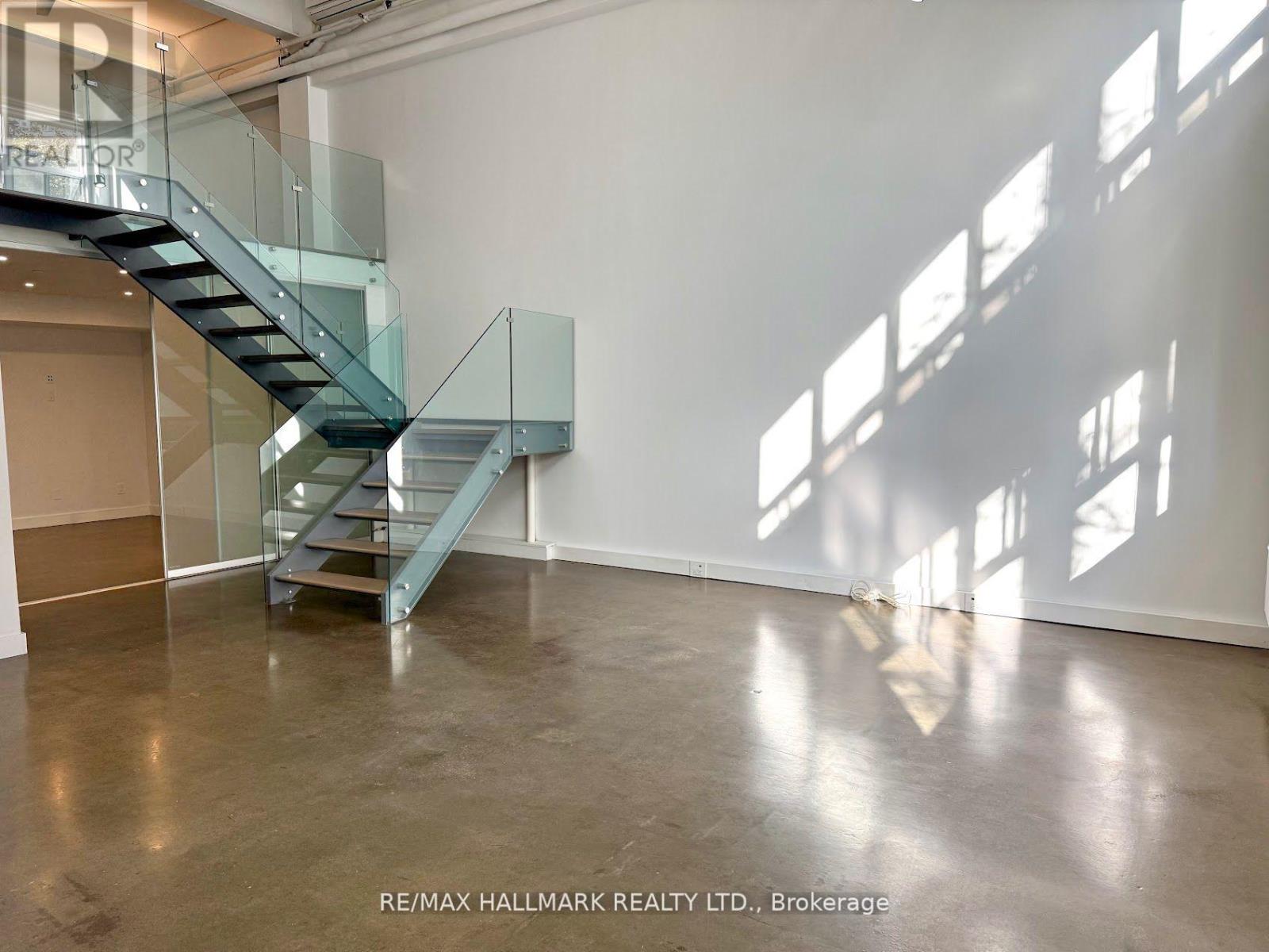 131 - 1173 Dundas Street E, Toronto (South Riverdale), Ontario  M4M 3P1 - Photo 4 - E12990224