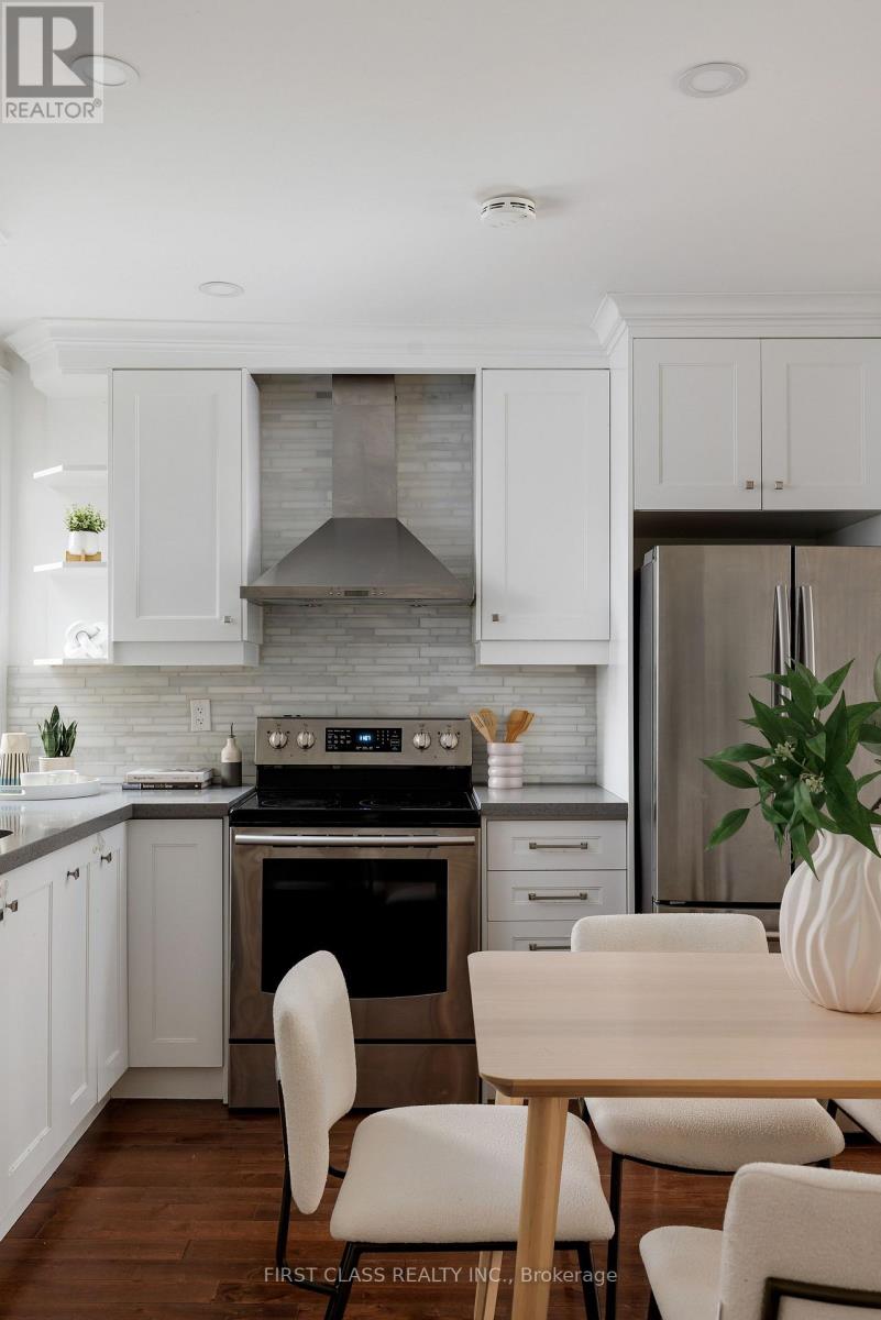 121 Galt Avenue, Toronto (South Riverdale), Ontario  M4M 2Z4 - Photo 12 - E12990270