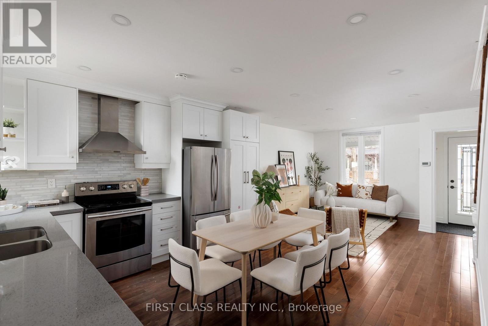 121 Galt Avenue, Toronto (South Riverdale), Ontario  M4M 2Z4 - Photo 15 - E12990270