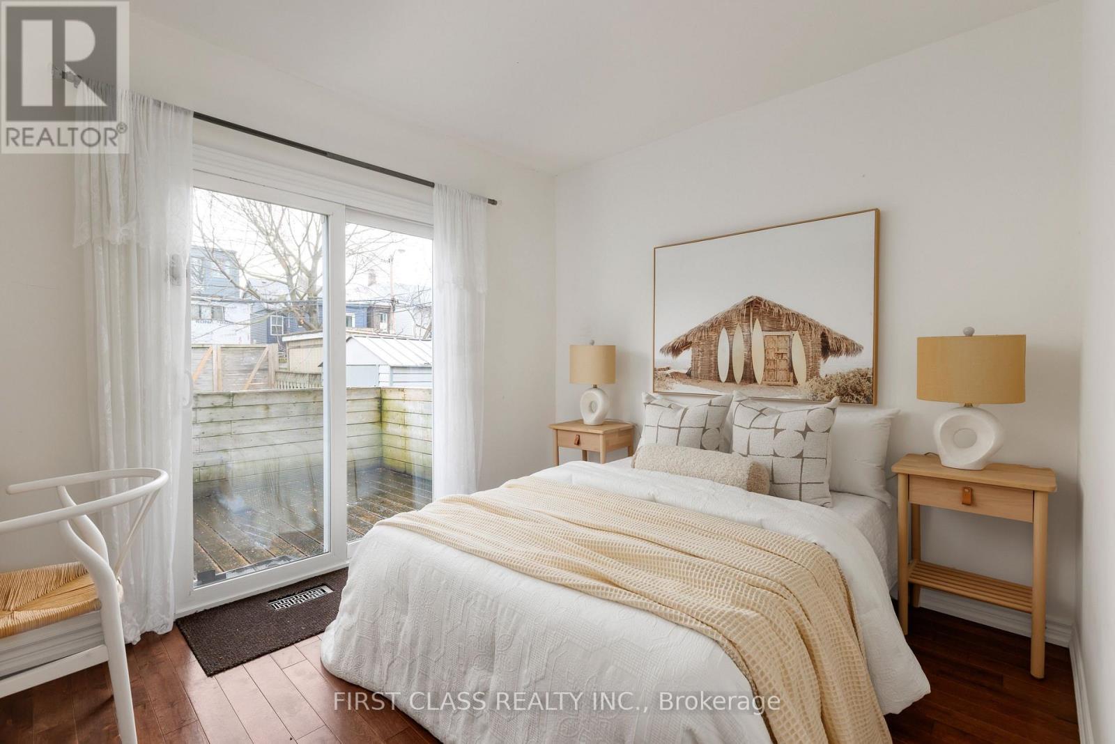 121 Galt Avenue, Toronto (South Riverdale), Ontario  M4M 2Z4 - Photo 17 - E12990270