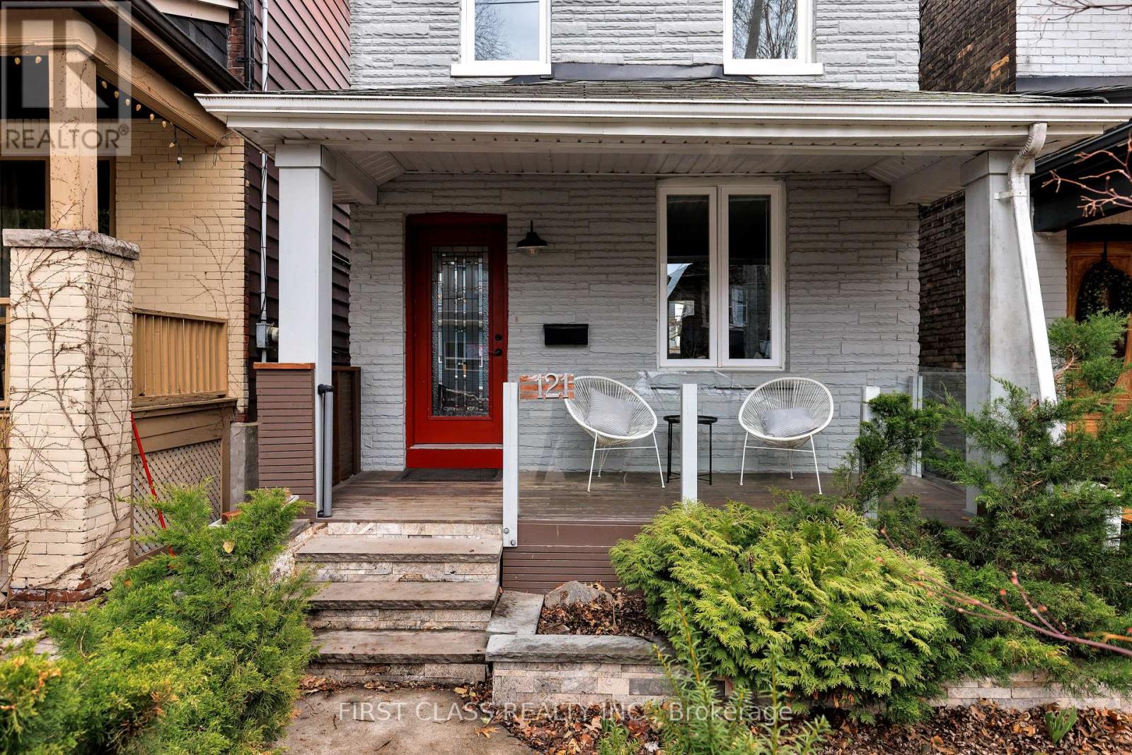 121 Galt Avenue, Toronto (South Riverdale), Ontario  M4M 2Z4 - Photo 2 - E12990270
