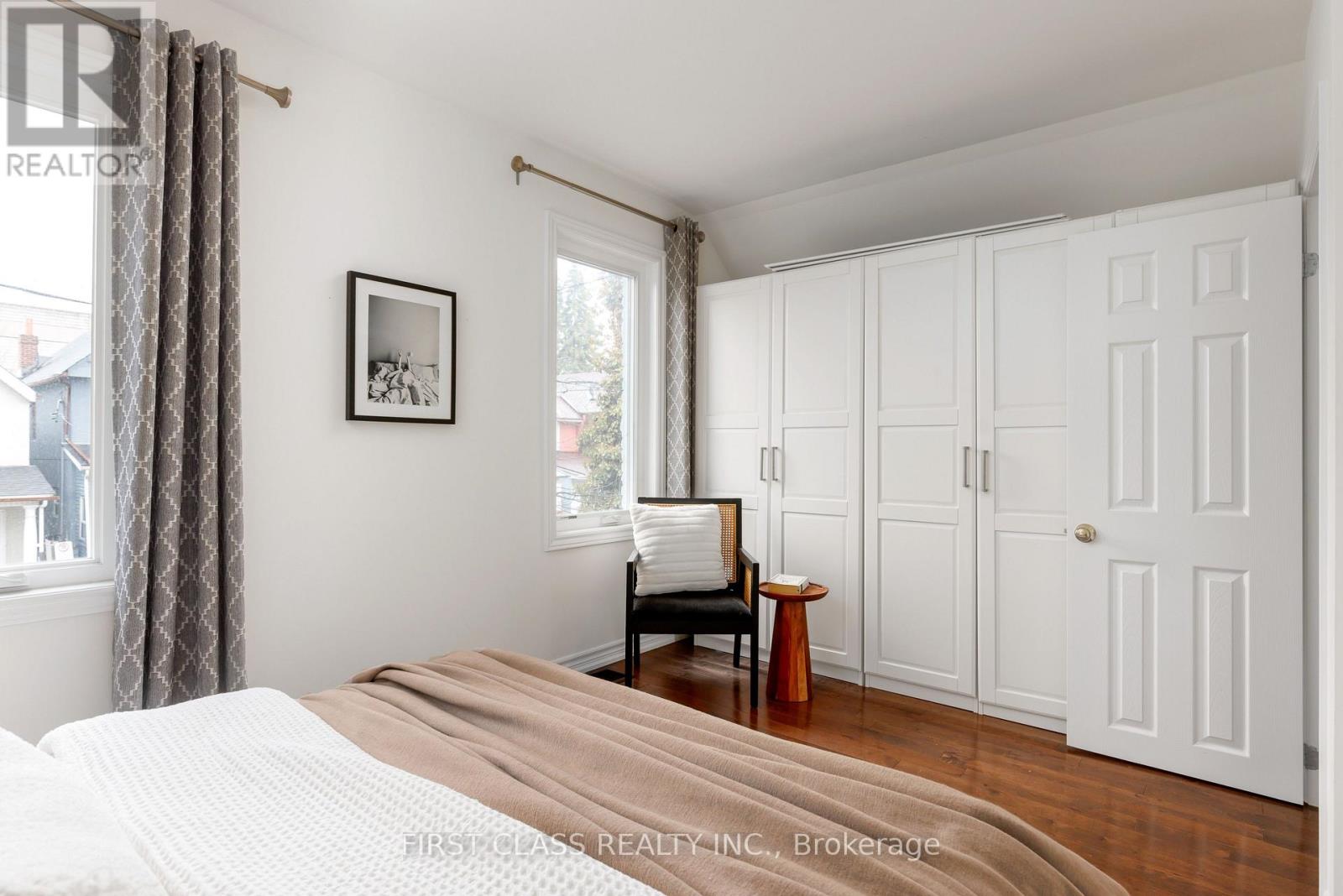 121 Galt Avenue, Toronto (South Riverdale), Ontario  M4M 2Z4 - Photo 23 - E12990270