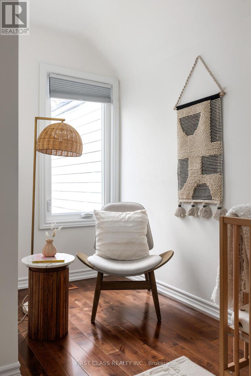 121 Galt Avenue, Toronto (South Riverdale), Ontario  M4M 2Z4 - Photo 26 - E12990270