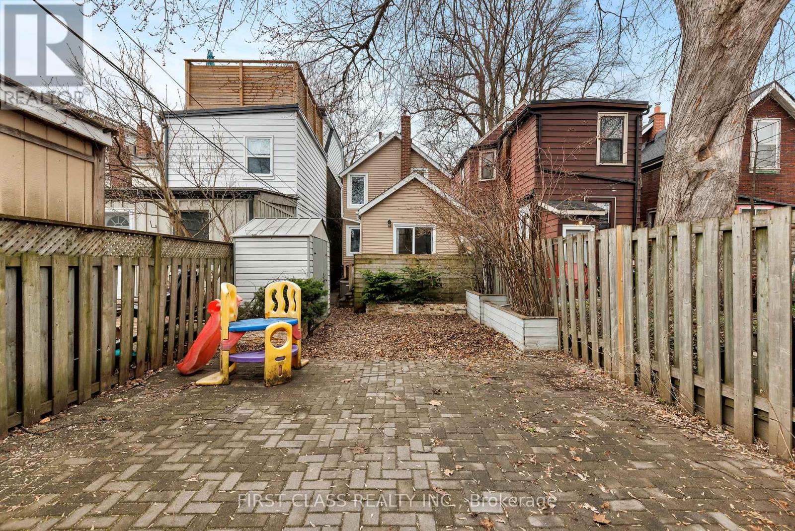 121 Galt Avenue, Toronto (South Riverdale), Ontario  M4M 2Z4 - Photo 36 - E12990270