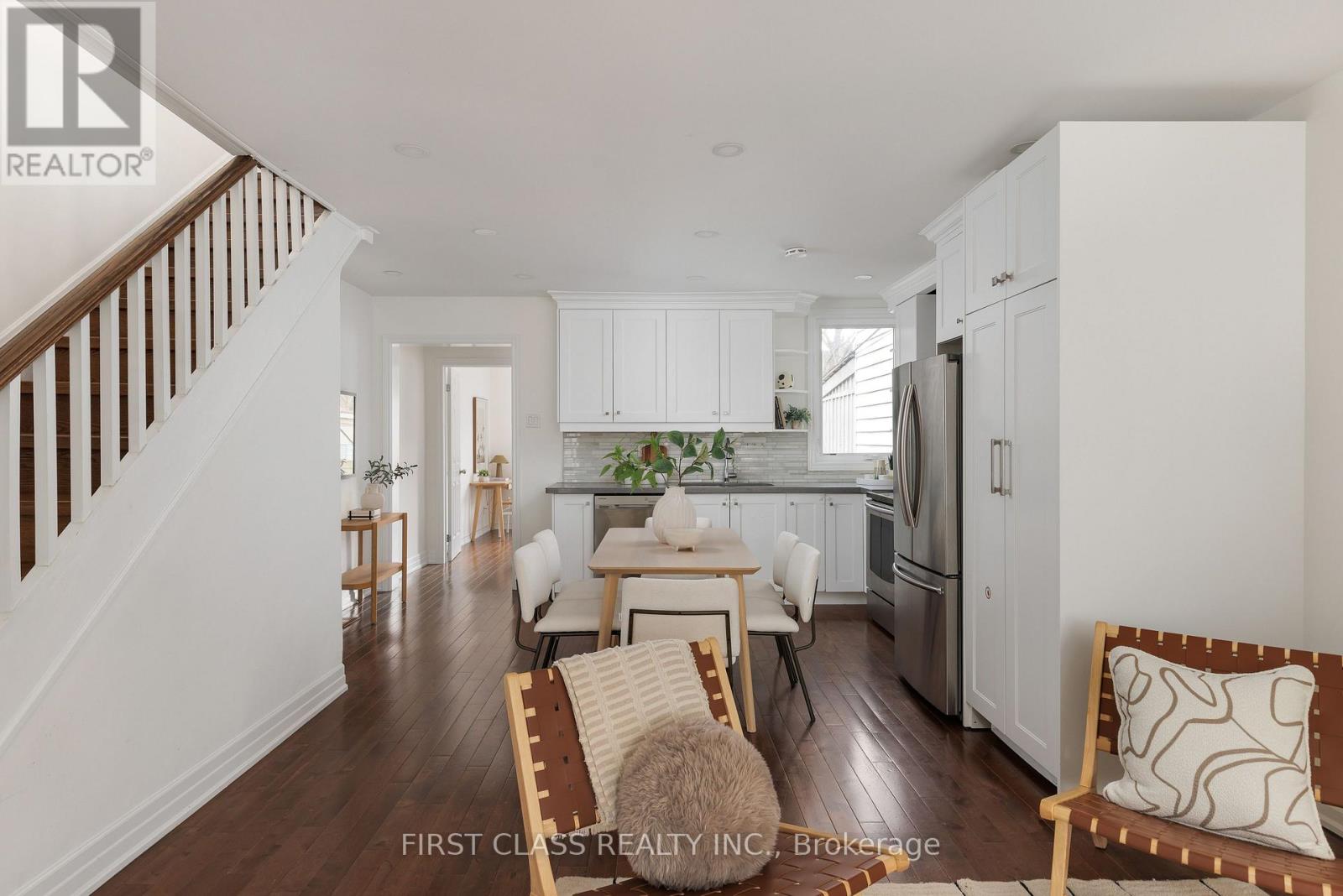 121 Galt Avenue, Toronto (South Riverdale), Ontario  M4M 2Z4 - Photo 9 - E12990270