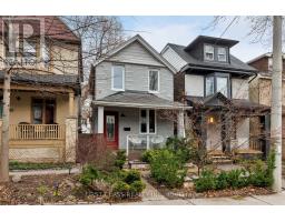 121 GALT AVENUE, Toronto, Ontario