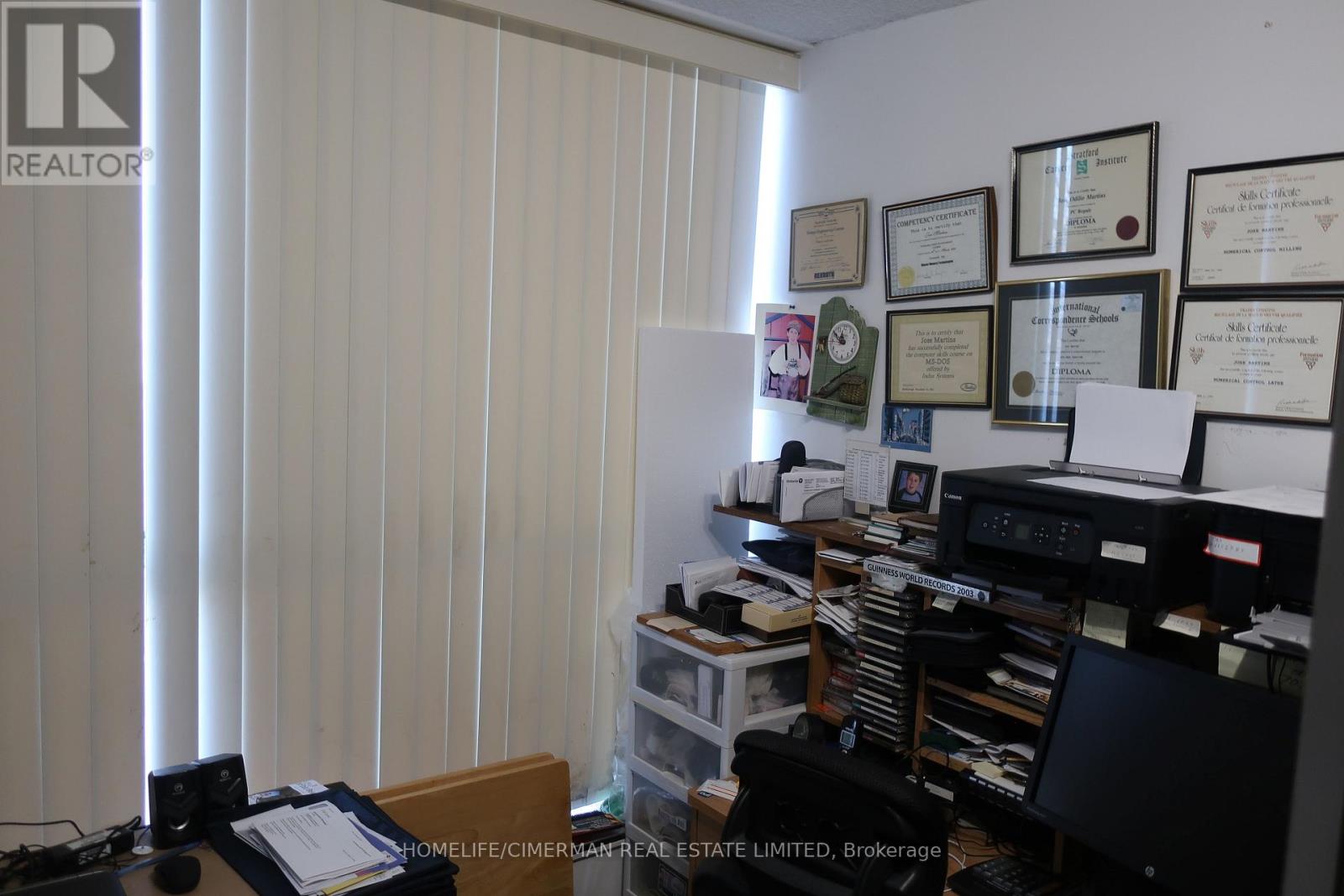 206 - 330 Mccowan Road, Toronto (Eglinton East), Ontario  M1J 3N3 - Photo 12 - E12990308