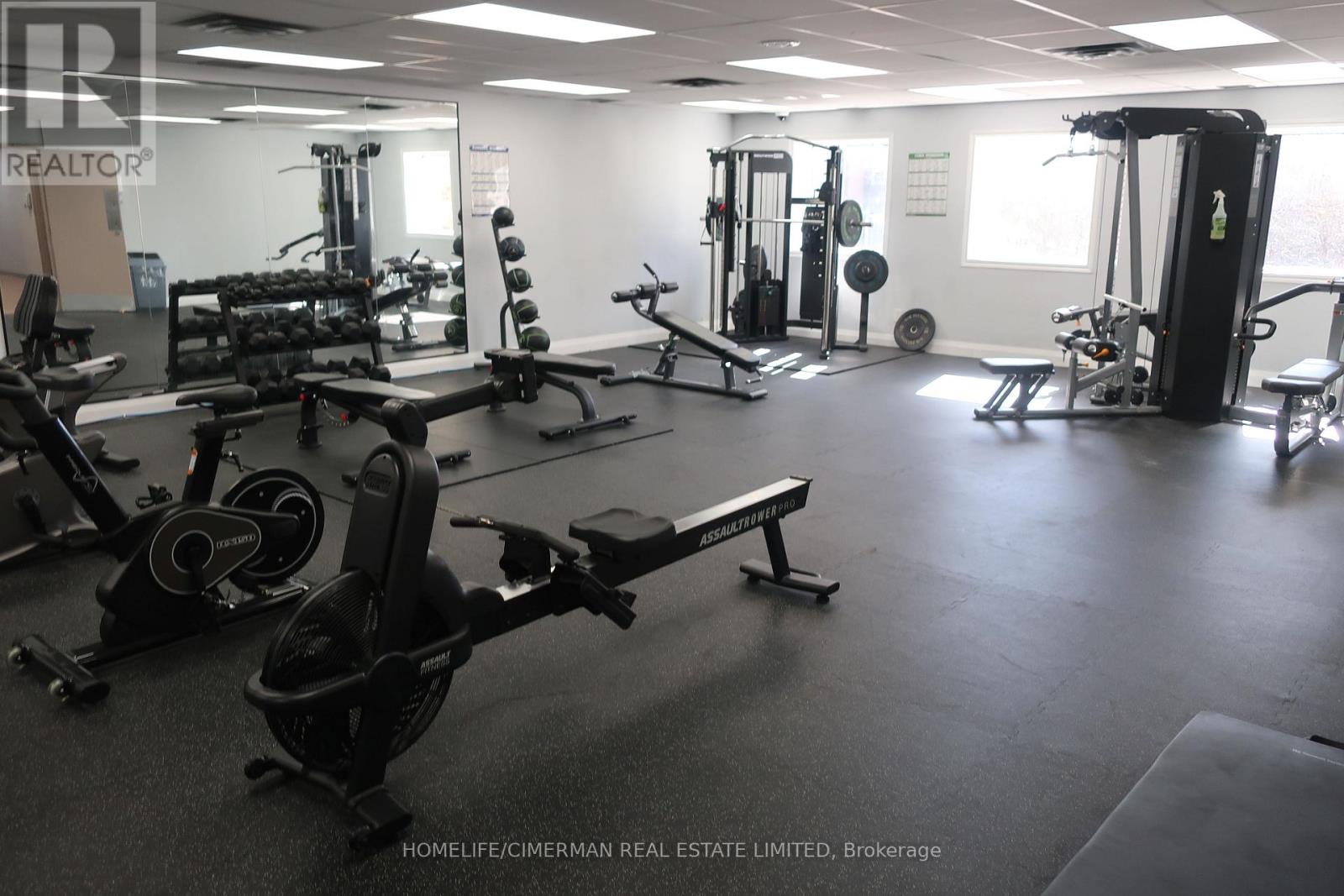 206 - 330 Mccowan Road, Toronto (Eglinton East), Ontario  M1J 3N3 - Photo 13 - E12990308