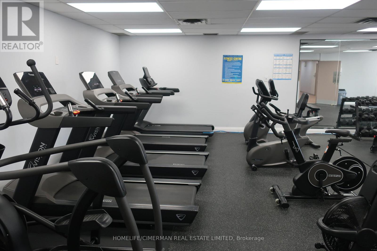 206 - 330 Mccowan Road, Toronto (Eglinton East), Ontario  M1J 3N3 - Photo 14 - E12990308