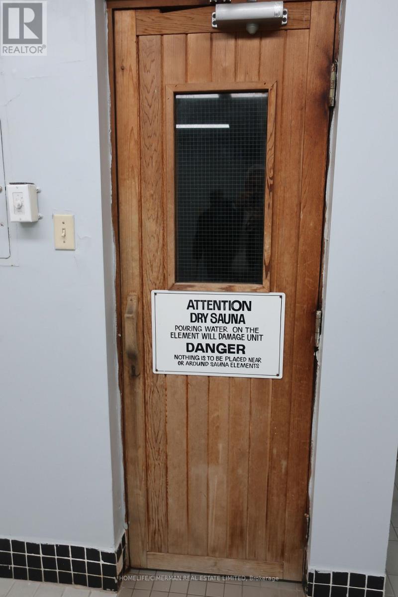 206 - 330 Mccowan Road, Toronto (Eglinton East), Ontario  M1J 3N3 - Photo 16 - E12990308