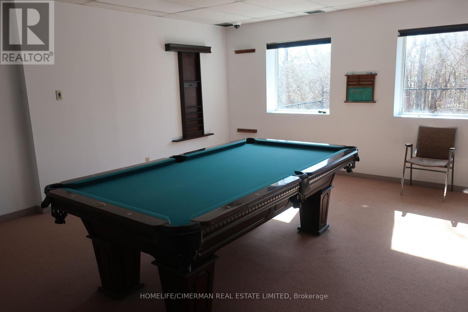 206 - 330 Mccowan Road, Toronto (Eglinton East), Ontario  M1J 3N3 - Photo 17 - E12990308