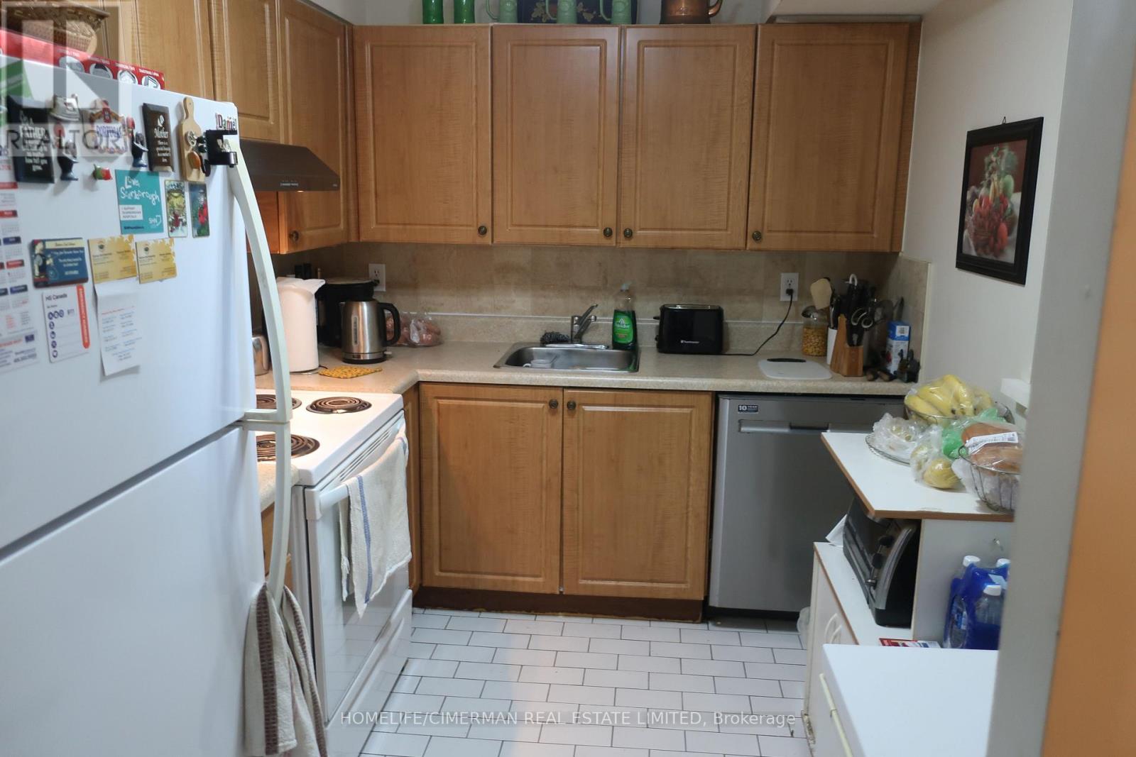 206 - 330 Mccowan Road, Toronto (Eglinton East), Ontario  M1J 3N3 - Photo 7 - E12990308