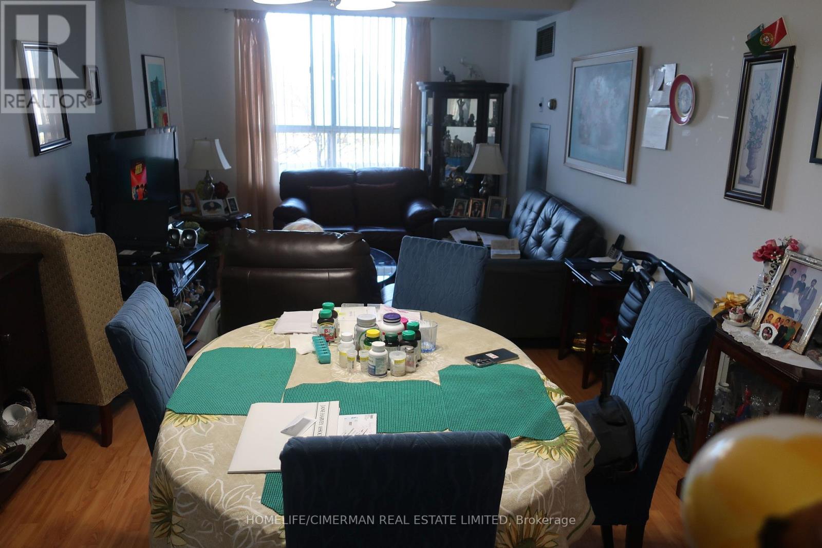 206 - 330 Mccowan Road, Toronto (Eglinton East), Ontario  M1J 3N3 - Photo 8 - E12990308