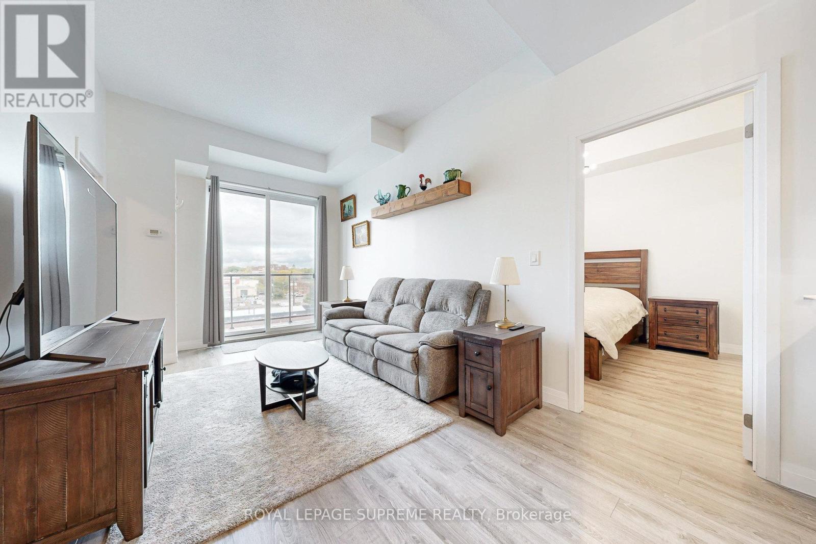 606 - 22 East Haven Drive, Toronto (Birchcliffe-Cliffside), Ontario  M1N 0B4 - Photo 11 - E12990346