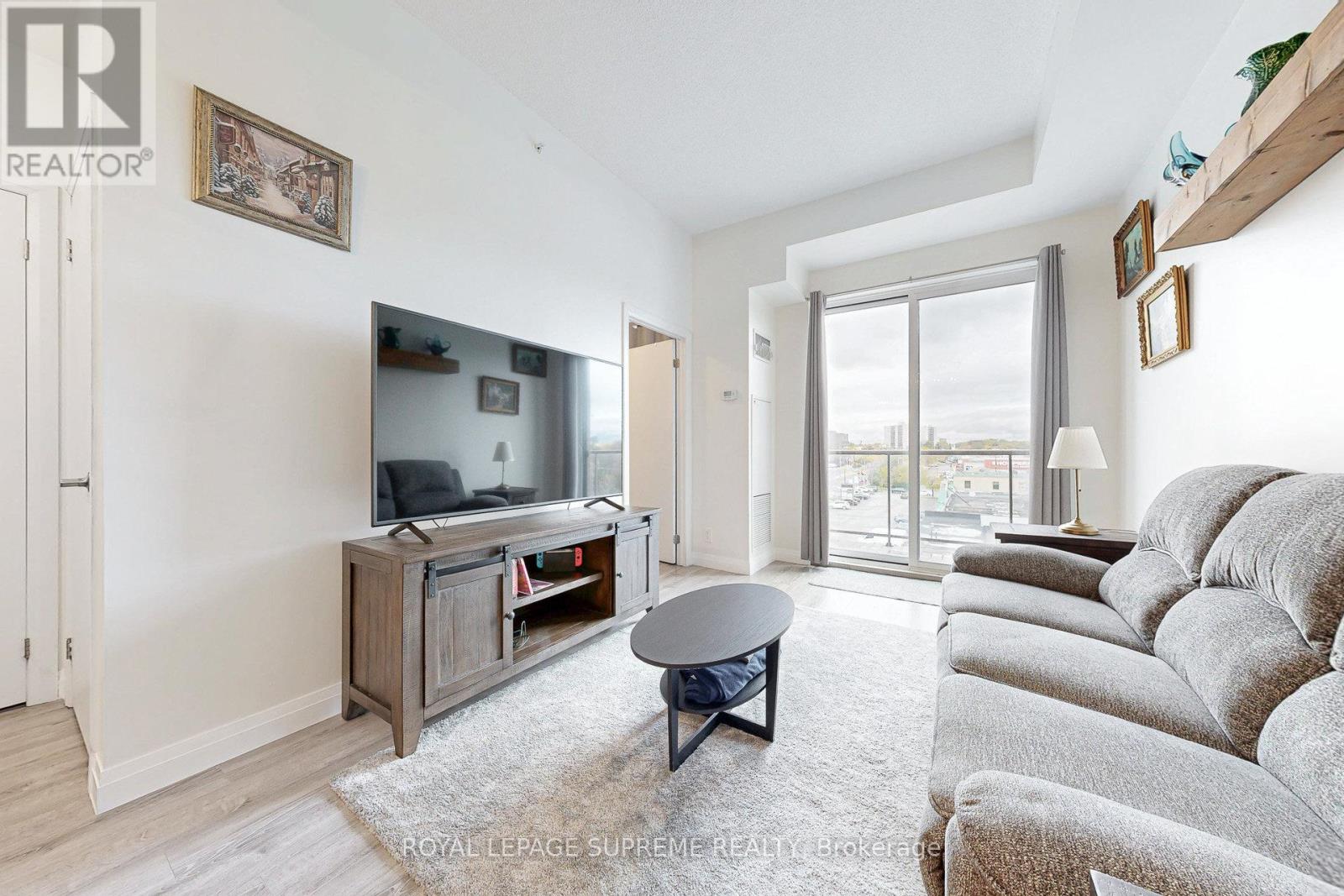 606 - 22 East Haven Drive, Toronto (Birchcliffe-Cliffside), Ontario  M1N 0B4 - Photo 12 - E12990346