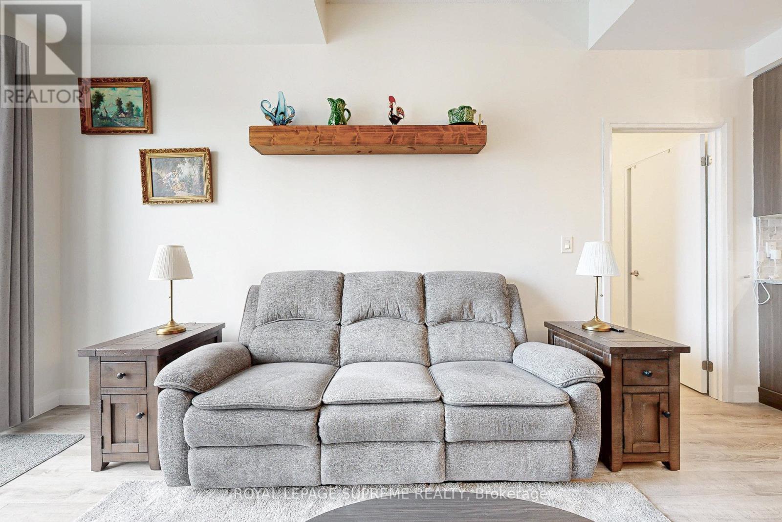 606 - 22 East Haven Drive, Toronto (Birchcliffe-Cliffside), Ontario  M1N 0B4 - Photo 13 - E12990346