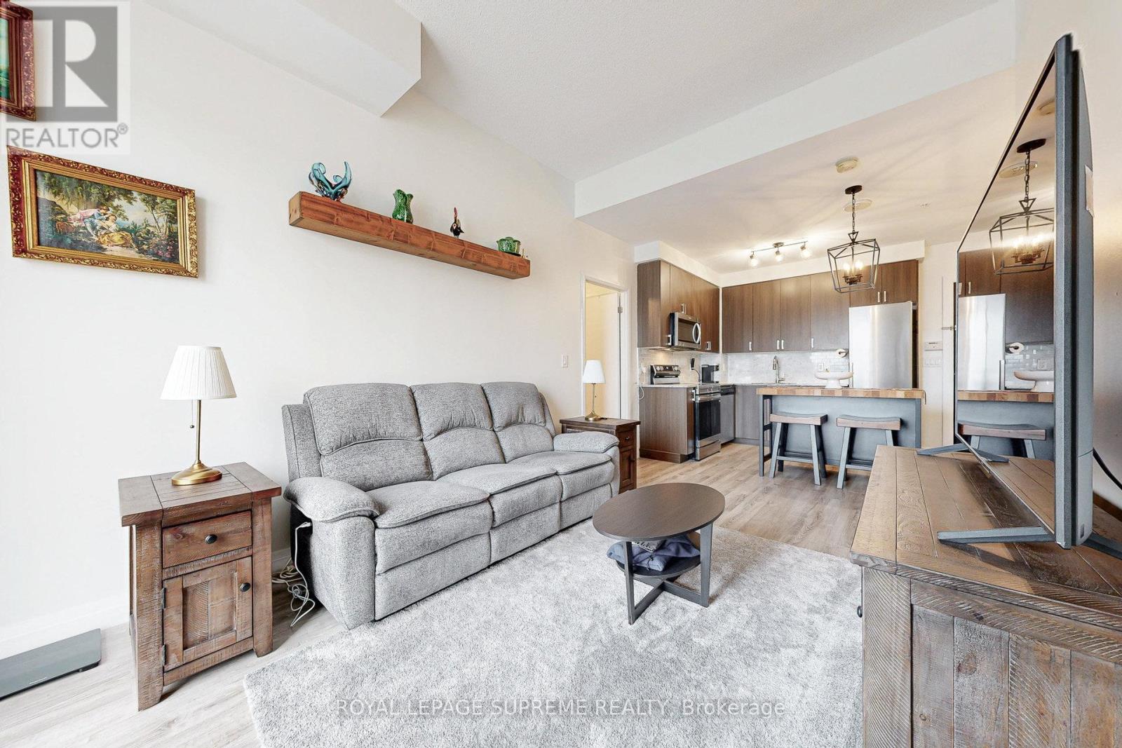 606 - 22 East Haven Drive, Toronto (Birchcliffe-Cliffside), Ontario  M1N 0B4 - Photo 14 - E12990346